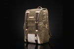 Professioneller Vintage Kamera-Rucksack – Wasserdichter Outdoor Rucksack