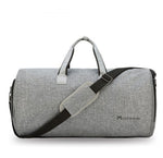 Business-Kleidersack & Reisetasche – Ideal für Business-Trips & Outdoor
