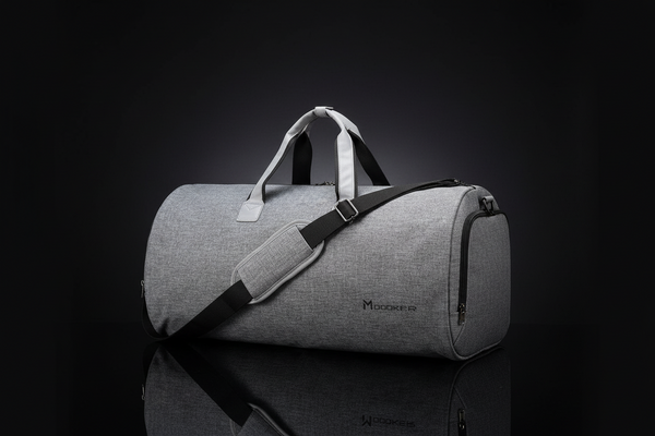 Business-Kleidersack & Reisetasche – Ideal für Business-Trips & Outdoor
