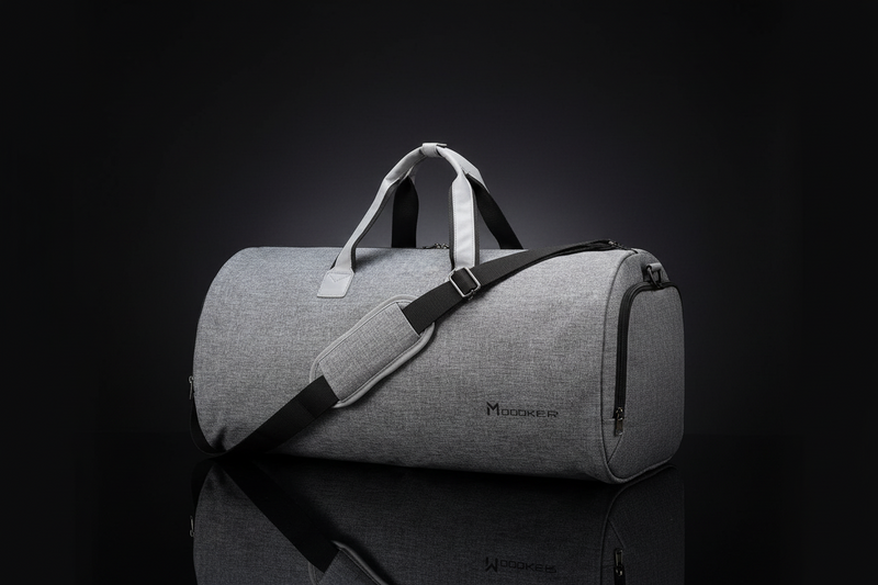 Business-Kleidersack & Reisetasche – Ideal für Business-Trips & Outdoor
