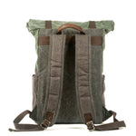Outdoor Travel-Rucksack – Strapazierfähiger Begleiter für Wanderungen