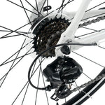 AERIX Aluminium-Rennrad