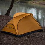 Outdoor-Zelt – Robustes Schutz-Shelter für Abenteurer