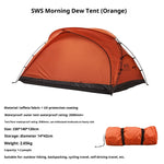 Outdoor-Zelt – Robustes Schutz-Shelter für Abenteurer