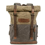 Outdoor Travel-Rucksack – Strapazierfähiger Begleiter für Wanderungen