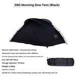 Outdoor-Zelt – Robustes Schutz-Shelter für Abenteurer