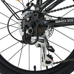 SKN - 20 Zoll - Faltrad