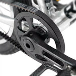 Darwin -Riemenantrieb 16" & 20" für Kinder