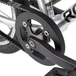 Darwin -Riemenantrieb 20inch