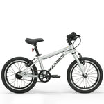 Darwin -Riemenantrieb 16" & 20" für Kinder