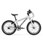 Darwin -Riemenantrieb 16" & 20" für Kinder