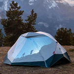 Wasserdichtes 2-Personen Wurfzelt - Quick-Open Campingzelt