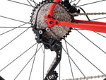 Gravel-/Reiserad – Shimano GRX Trekkingräder