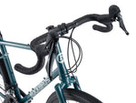 Gravel-/Reiserad – Shimano GRX Trekkingräder