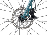 Gravel-/Reiserad – Shimano GRX Trekkingräder