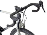 Gravel-/Reiserad – Shimano GRX Trekkingräder