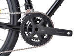 Gravel-/Reiserad – Shimano GRX Trekkingräder