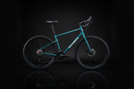 Gravel-/Reiserad – Shimano GRX Trekkingräder