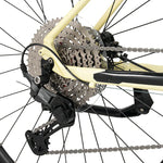 MT400 29 Zoll MTB