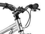 Darwin -Riemenantrieb 16" & 20" für Kinder
