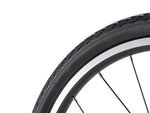Darwin -Riemenantrieb 16" & 20" für Kinder