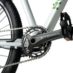 MT400 29 Zoll MTB