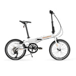 MBS - 20 Zoll - Klapprad