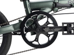 ACS - 16 Zoll - Faltrad