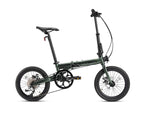 ACS - 16 Zoll - Faltrad