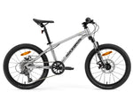 Darwin -20" Starrgabel/ Federgabel für Kinder