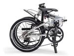 MBS - 20 Zoll - Faltrad