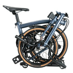 HRS - 16 Zoll - Klapprad