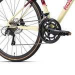 SPIN-P2M 700C Trekkingräder