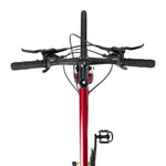 SPIN-P2M 700C Trekkingräder