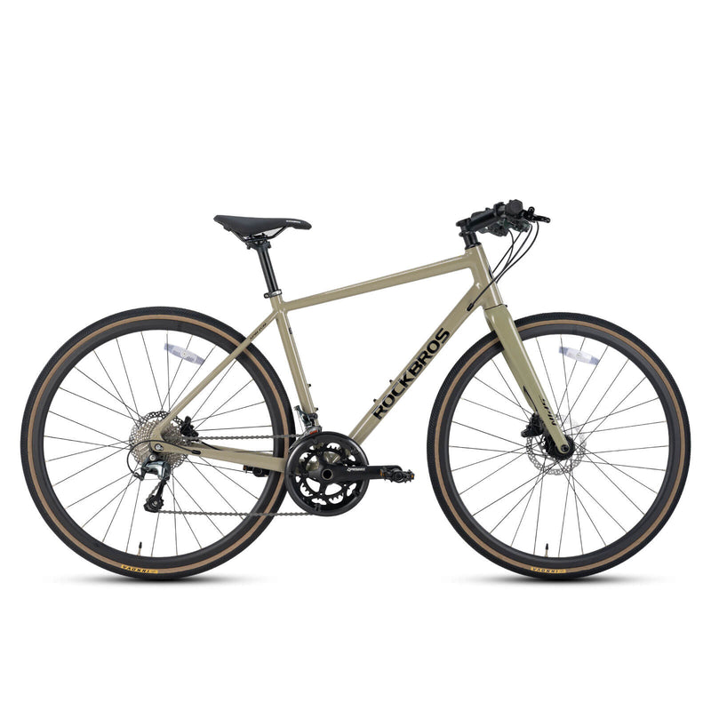 SPIN-P2M 700C Trekkingräder