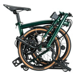 HRS - 16 Zoll - Klapprad