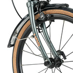 HRS - 16 Zoll - Klapprad