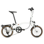 HRS - 16 Zoll - Klapprad