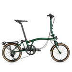 HRS - 16 Zoll - Klapprad