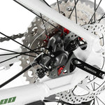 MT400 29 Zoll MTB