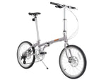 VDS - 20 Zoll - Faltrad