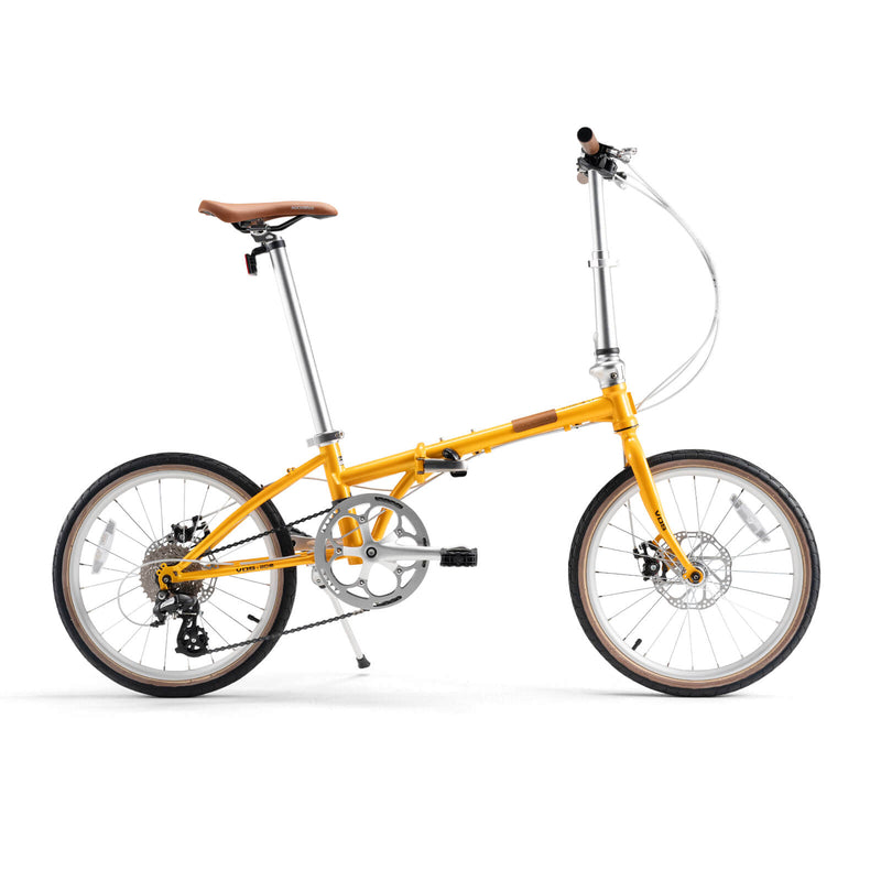 VDS - 20 Zoll - Faltrad
