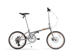 VDS - 20 Zoll - Faltrad