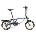 HRS - 16 Zoll - Klapprad