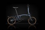 HRS - 16 Zoll - Klapprad