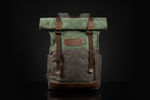 Outdoor Travel-Rucksack – Strapazierfähiger Begleiter für Wanderungen