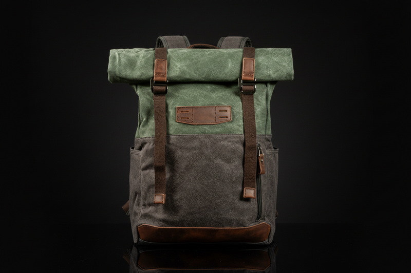Outdoor Travel-Rucksack – Strapazierfähiger Begleiter für Wanderungen