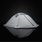 Tragbares Outdoor-Zelt – Wind- & Wetterfester Camping-Begleiter