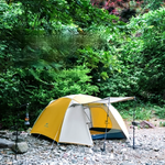 Ultraleichtes Trekking-Zelt – Kompakter Begleiter für Outdoor & Hiking